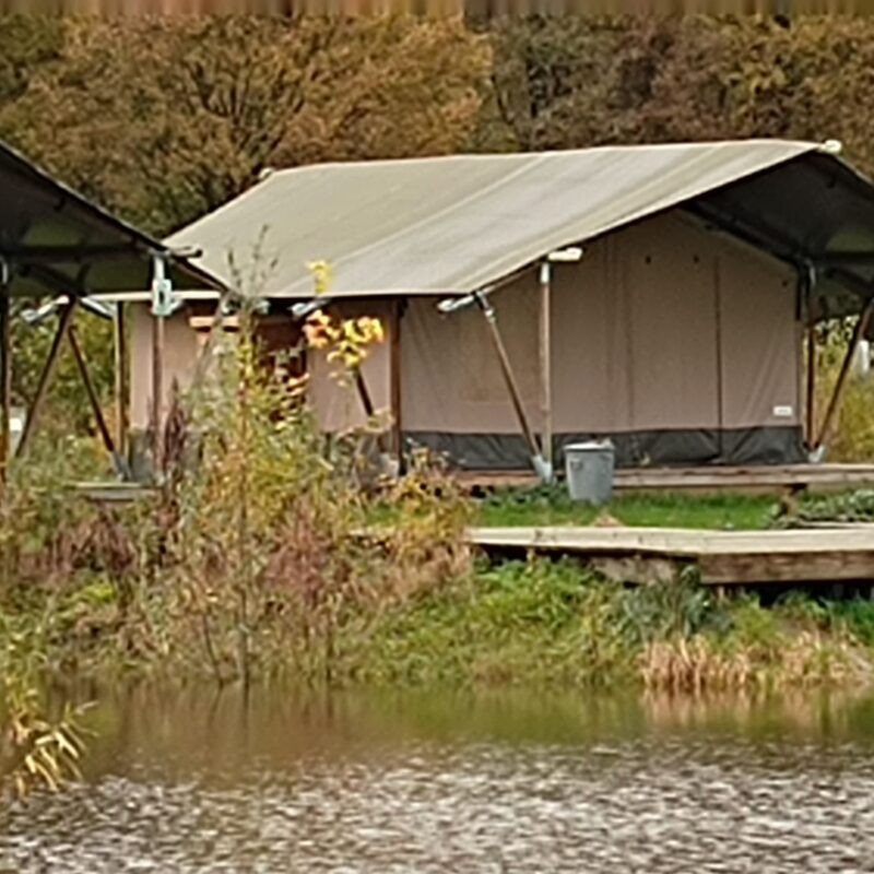Camping De Meibeek - Gelderland - Open Camping Dag