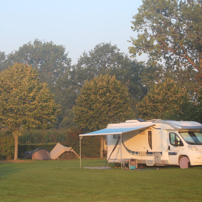 Oudlandse Hoeve - Noord-Brabant - Open Camping Dag