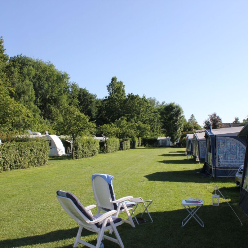 De Betuwe Hoeve - Gelderland - Open Camping Dag