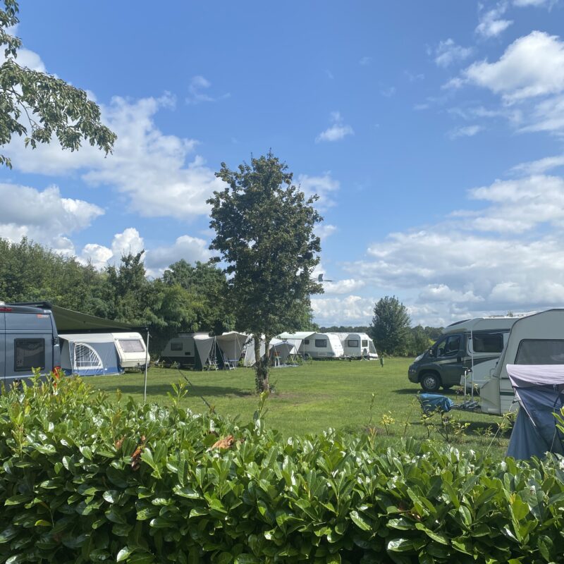 De Karpermolen - Noord-Brabant - Open Camping Dag
