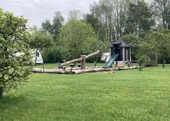 Camping Langs de Dedemsvaart - Overijssel - Open Camping Dag