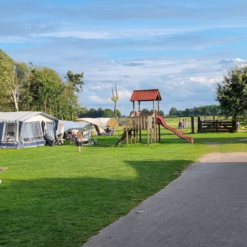 Recreatiepark de Bosrand -Drenthe - Open Camping Dag