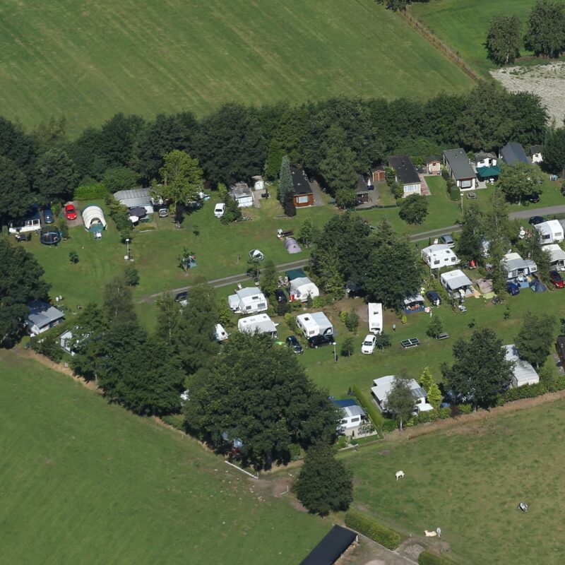 Camping de Bocht - Noord-Brabant - Open Camping Dag