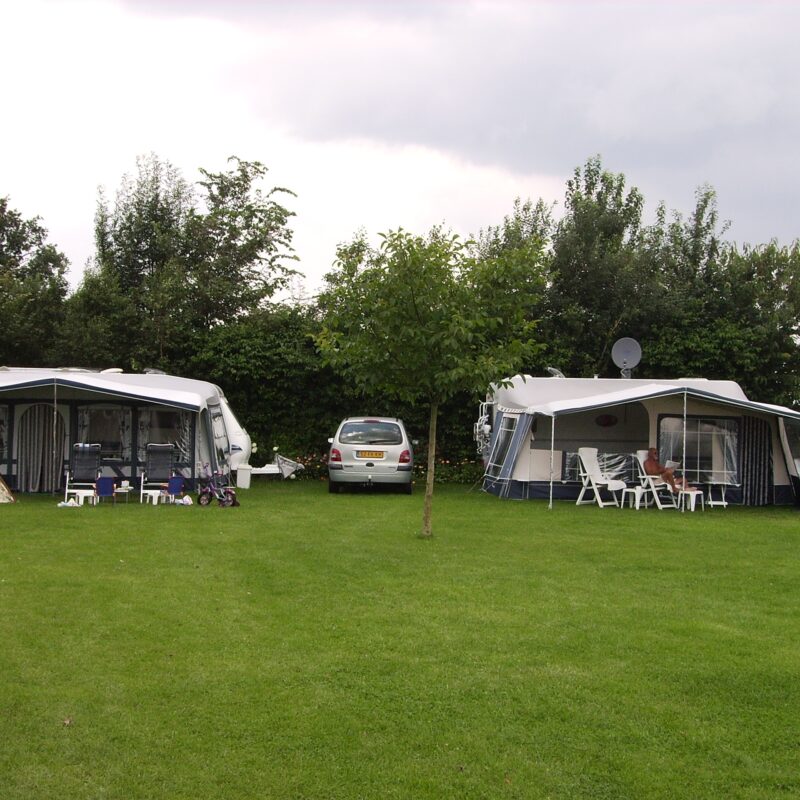 Boerderijcamping de Elshof - Gelderland - Open Camping Dag