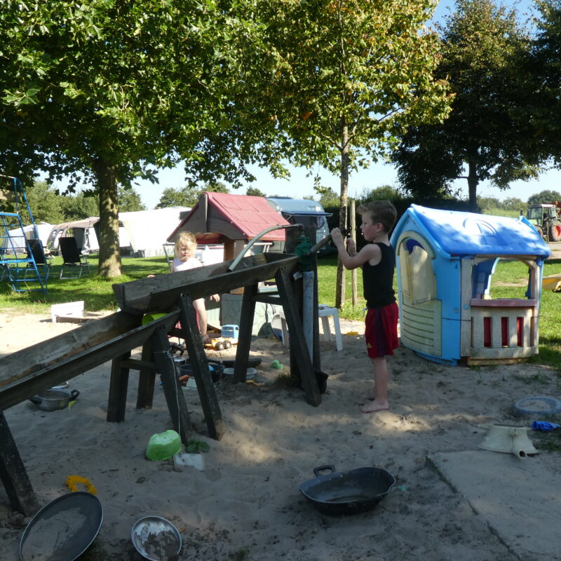 Boederijcamping De Blökke - Gelderland - Open Camping Dag