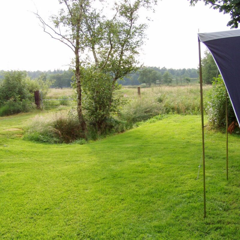 De Goede Weide Recreatie - Drenthe - Open Camping Dag