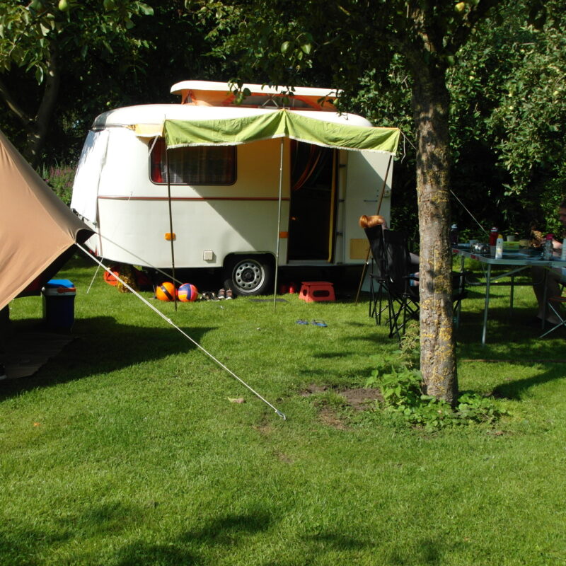 Camping Namasté - Noord-Brabant - Open Camping Dag