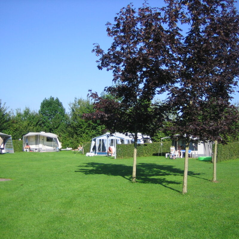 De Huttert - Overijssel - Open Camping Dag