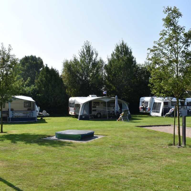 Camping de Lijsterbes - Gelderland - Open Camping Dag
