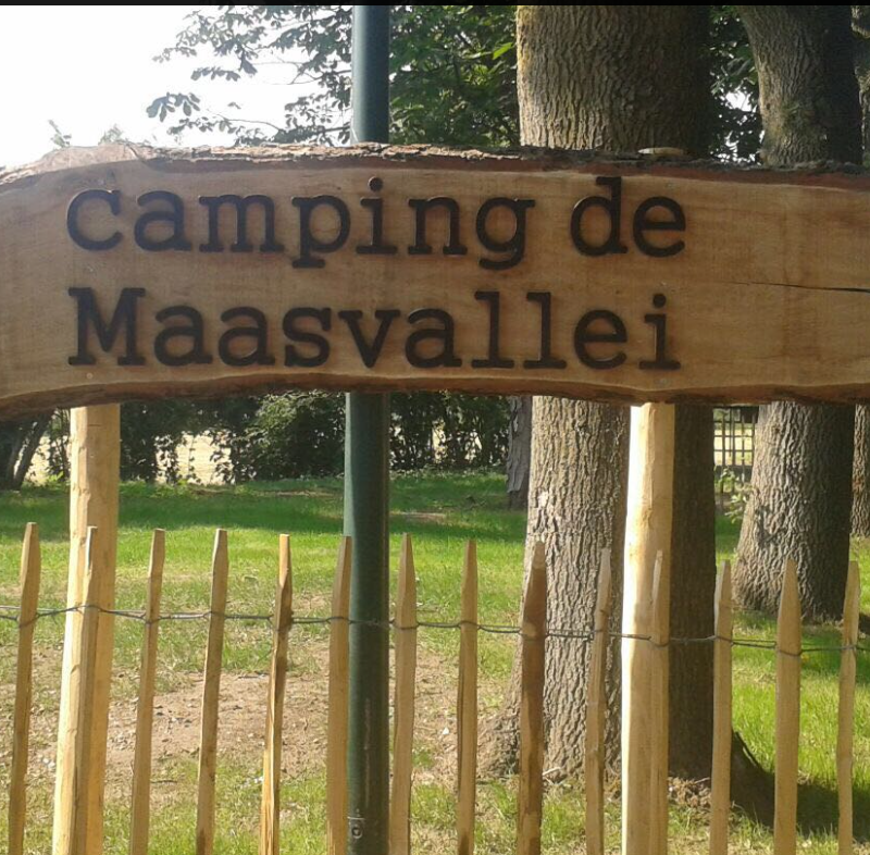 Camping de Maasvallei - Noord-Brabant - Open Camping Dag