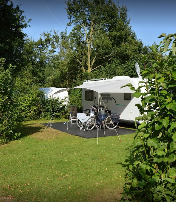 Parkcamping De Graafschap - Gelderland - Open Camping Dag