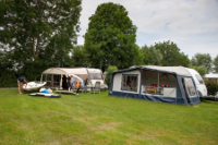 Watersportcamping De Bearshoeke - Friesland - Open Camping Dag