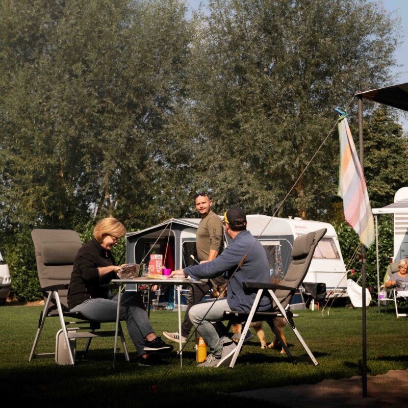Minicamping de Reekens - Noord-Brabant - Open Camping Dag