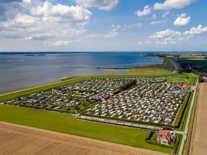 Camping de Grevelingen - Zuid-Holland - Open Camping Dag