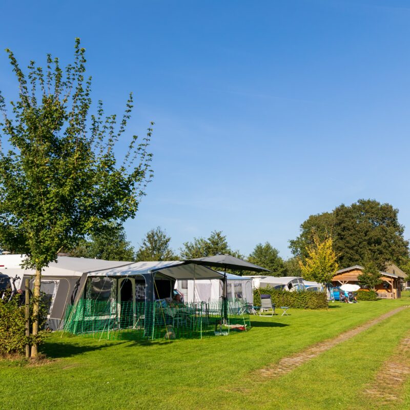 De Schaapskooi - Noord-Brabant - Open Camping Dag