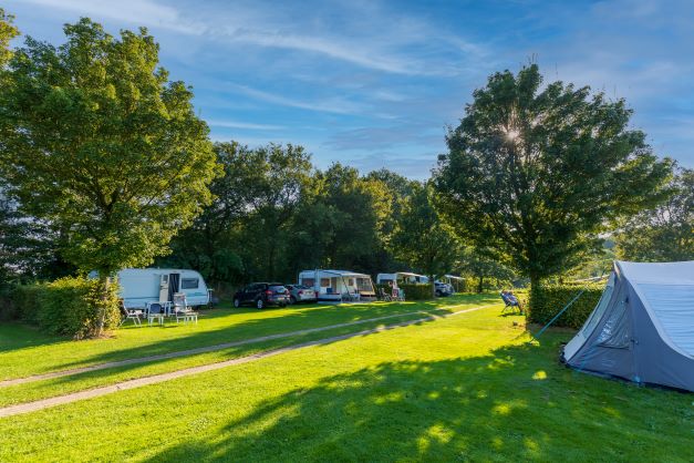 De Schaapskooi - Noord-Brabant - Open Camping Dag