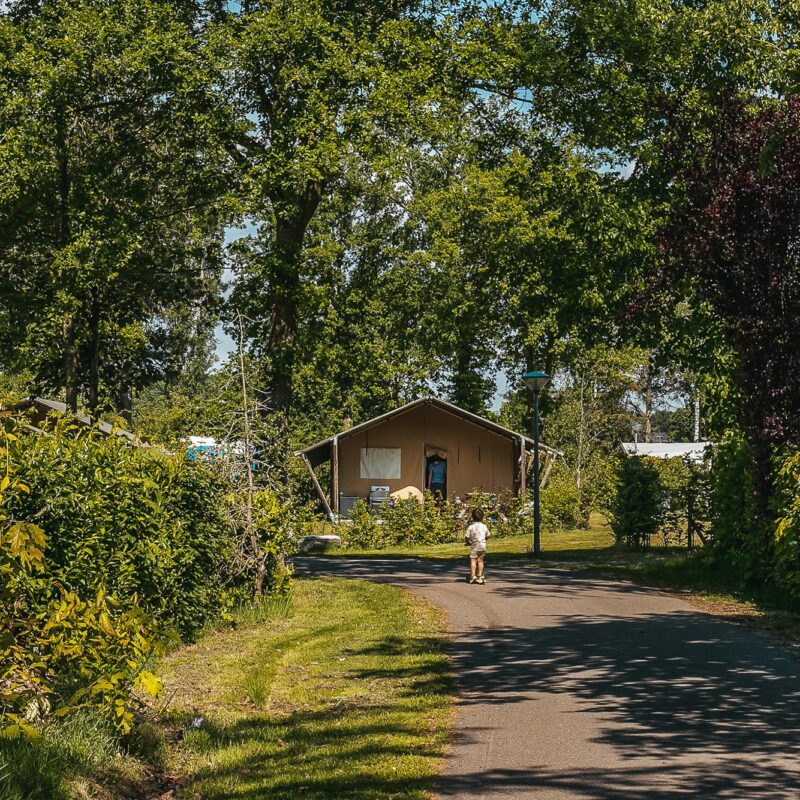 Recreatiepark De Achterste Hoef - Noord-Brabant - Open Camping Dag