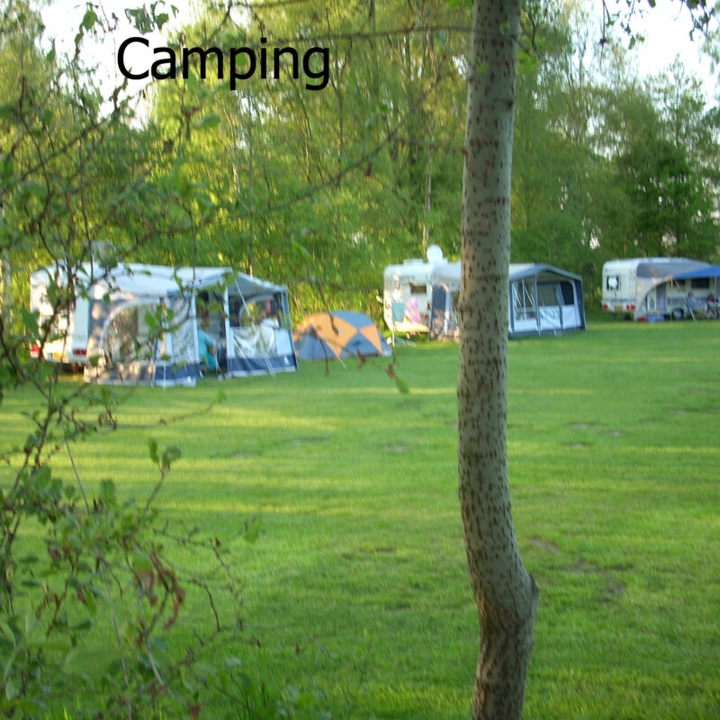 Camping ‘t Lankhof