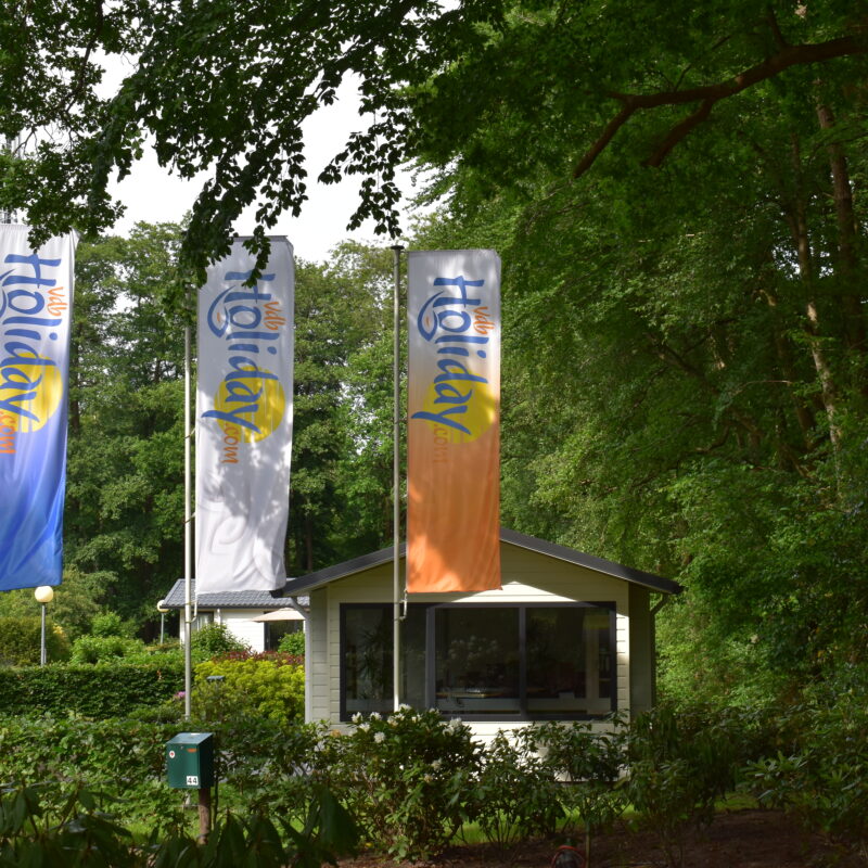 Heidepark Veluwschkarakter - Gelderland - Open Camping Dag