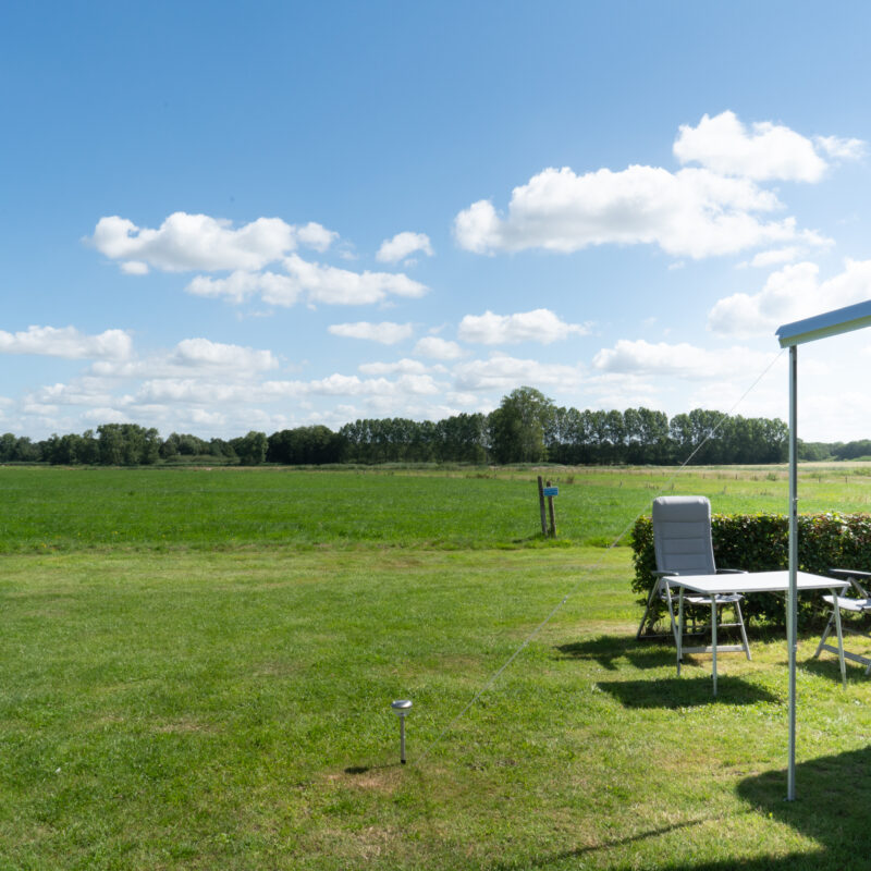 Camping de Zandley - Noord-Brabant - Open Camping Dag