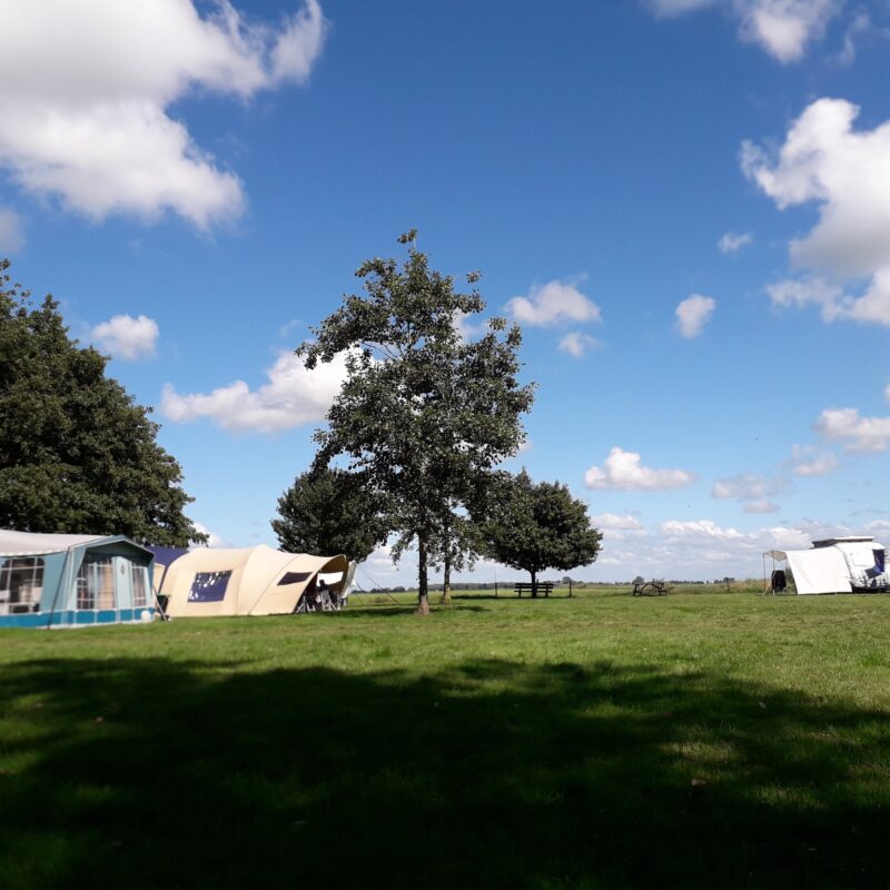 Camping Hammerslag