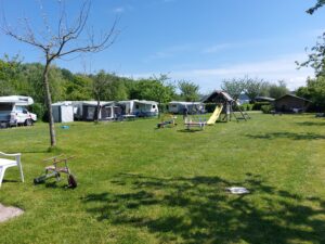 De Gouwe Stek - Noord-Holland - Open Camping Dag
