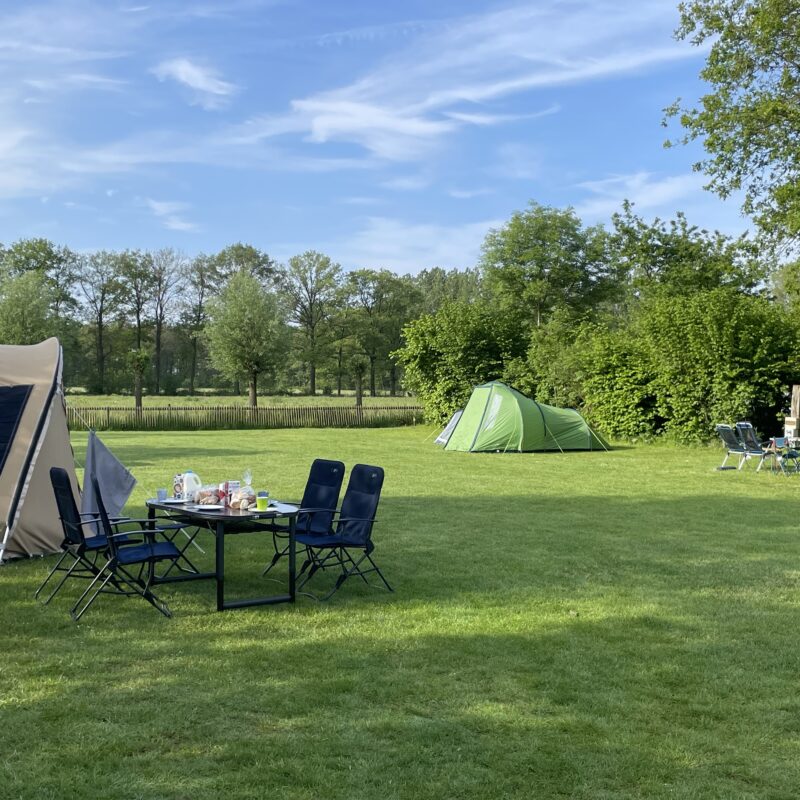 Landgoed de Barendonk - Noord-Brabant - Open Camping Dag