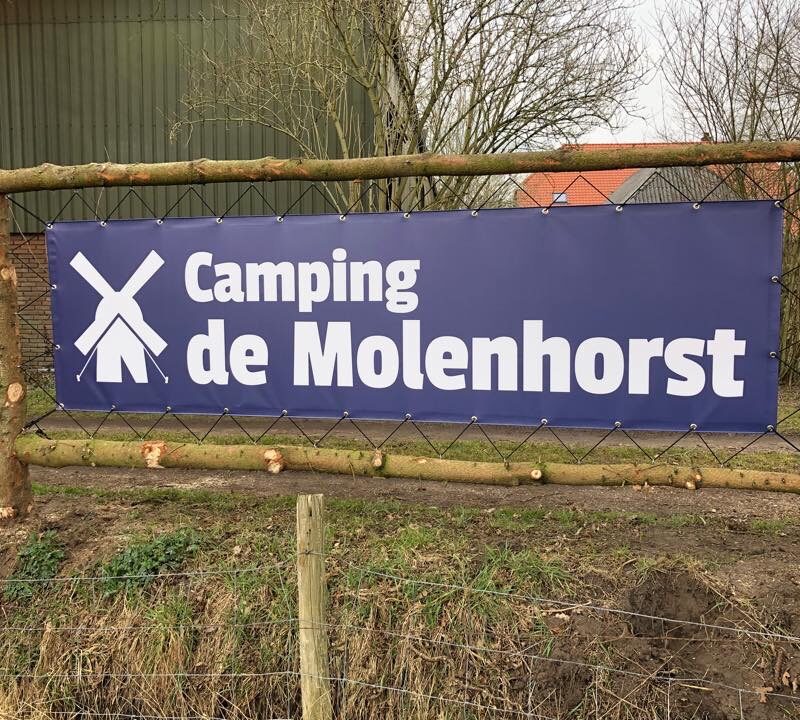 Camping de Molenhorst - Drenthe - Open Camping Dag