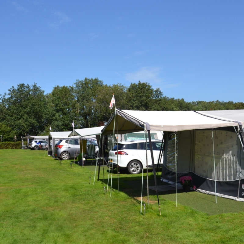 Minicamping Beilerhorst - Drenthe - Open Camping Dag