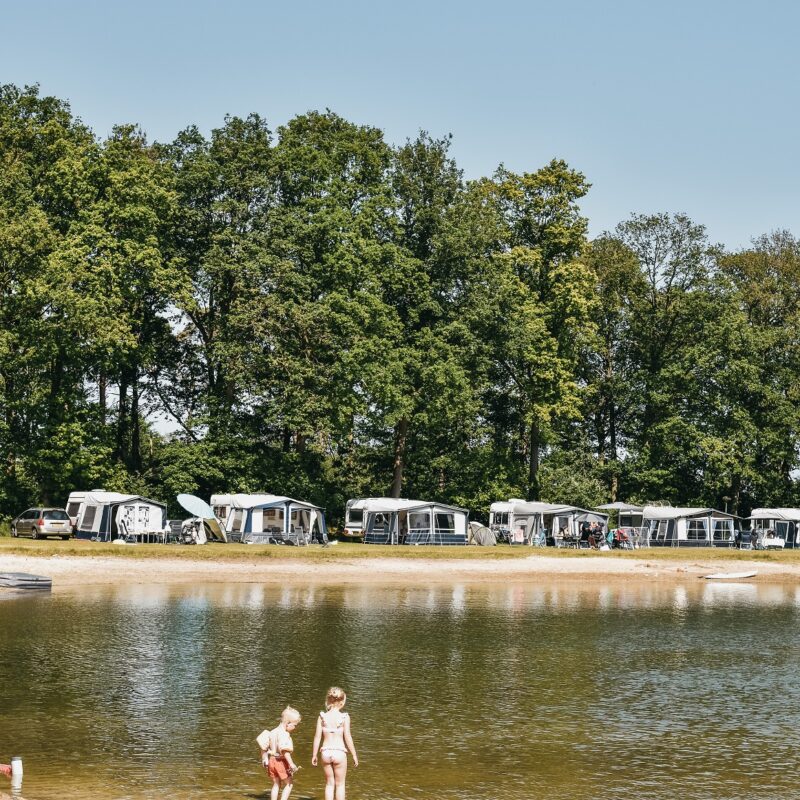 Camping de Rammelbeek - Gelderland - Open Camping Dag