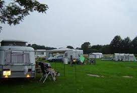 Camping Maereheerd - Groningen - Open Camping Dag