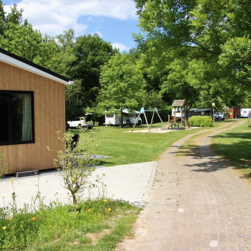 Camping De Stal - Drenthe - Open Camping Dag