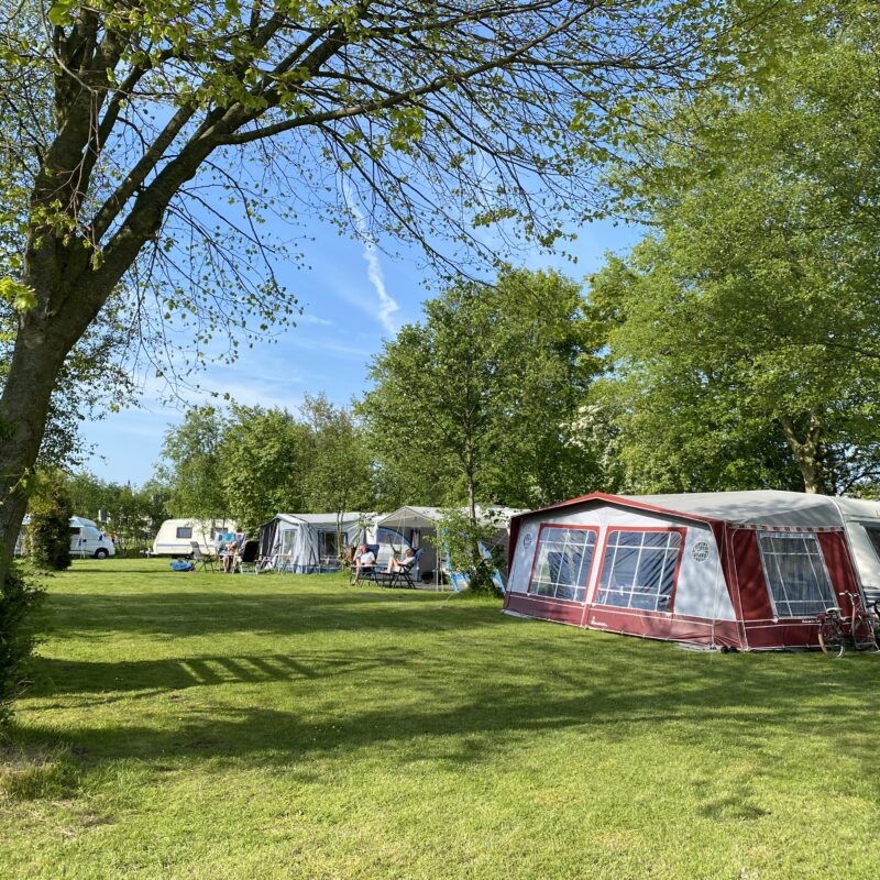 Camping Botniahiem - Friesland - Open Camping Dag