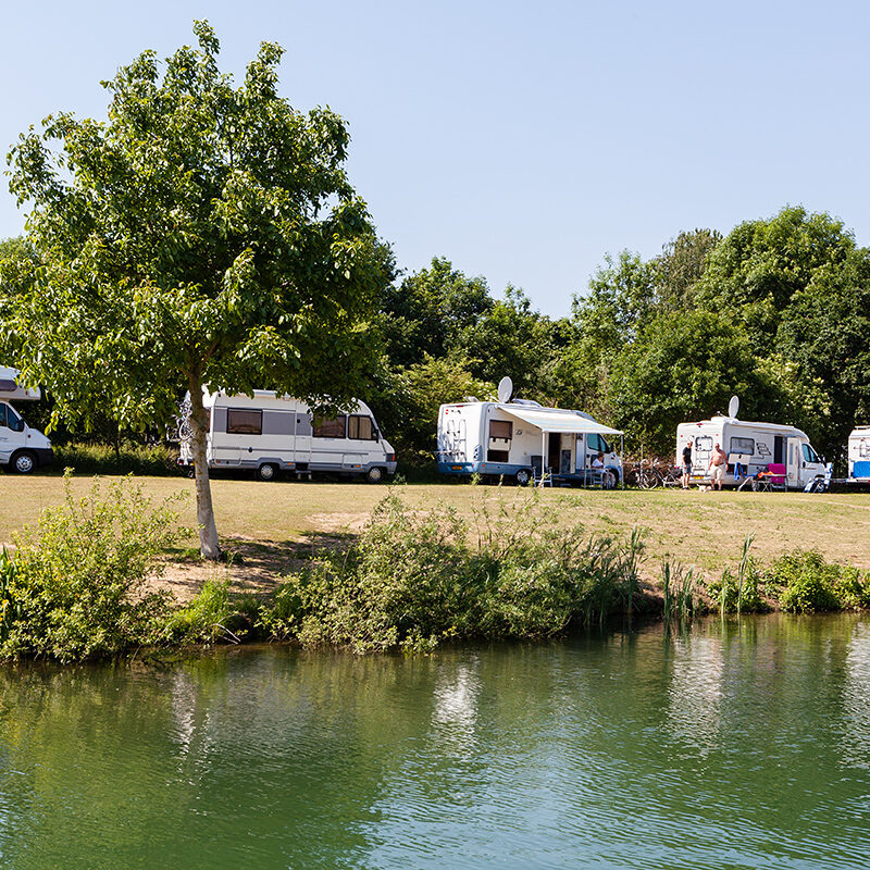 Recreatiepark 't Loo - Noord-Brabant - Open Camping Dag