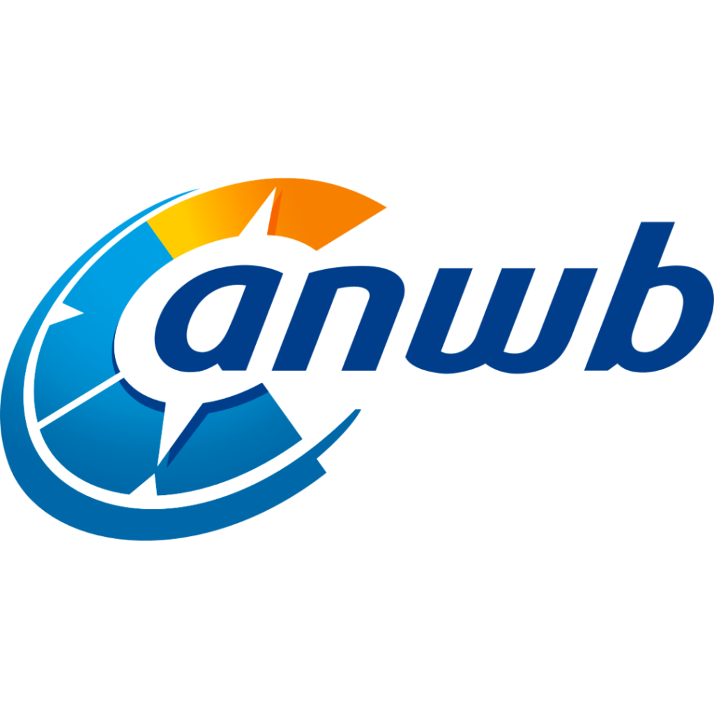 Logo ANWb open camping Dag