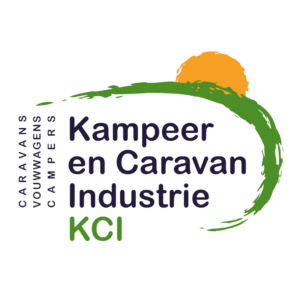 Logo KCI open camping dag