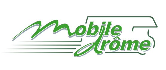Mobiledrôme & Partners
