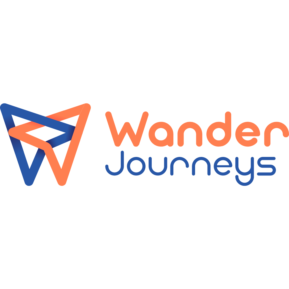 Wander journeys media partner