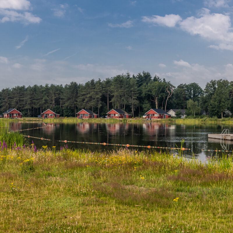 RCN de Flaasbloem - Noord-Brabant - Open Camping Dag