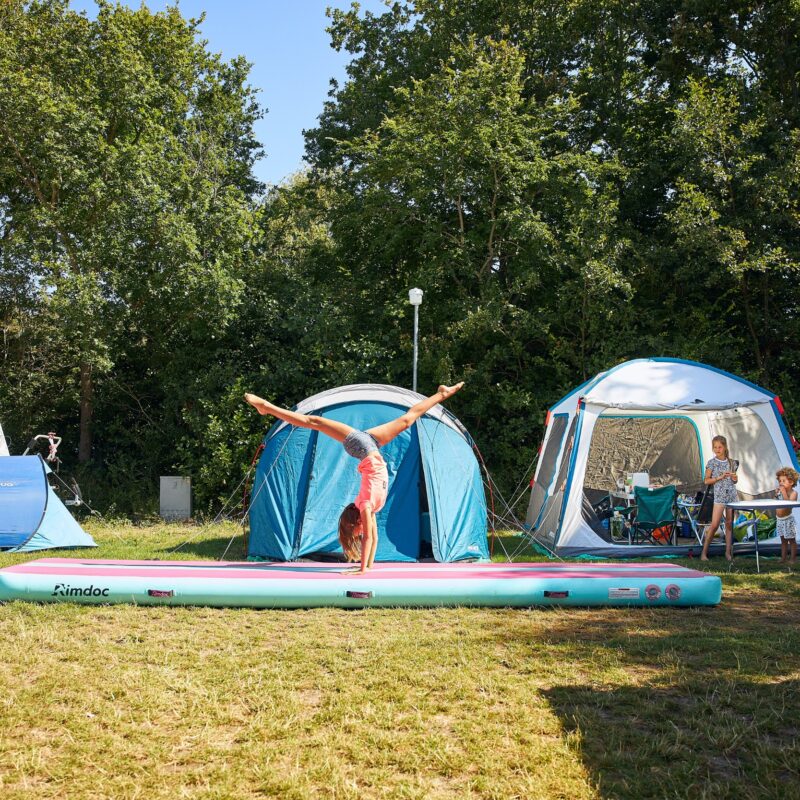 RCN de Schotsman - Zeeland - Open Camping Dag