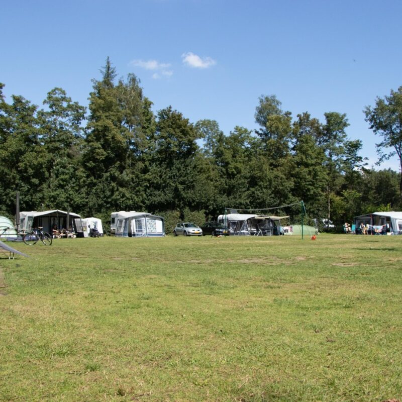 Recreatiepark de Voorst (VDB Holiday) - Flevoland - Open Camping Dag