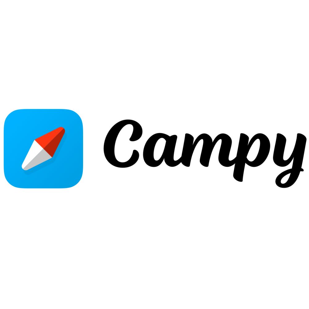 campy partner open camping dag