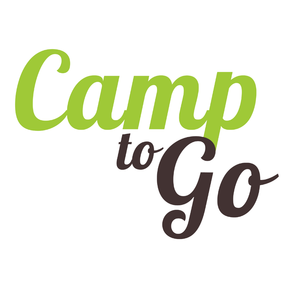 camp to go partner open camping dag