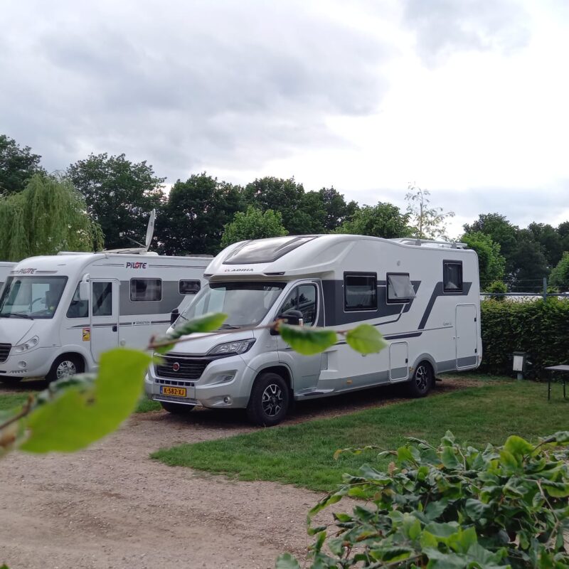 Camping Natuurplezier - Limburg - Open Camping Dag