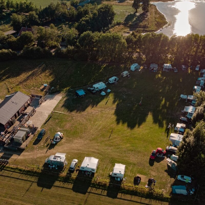 Minicamping 't Zotte Schaap - Gelderland - Open Camping Dag