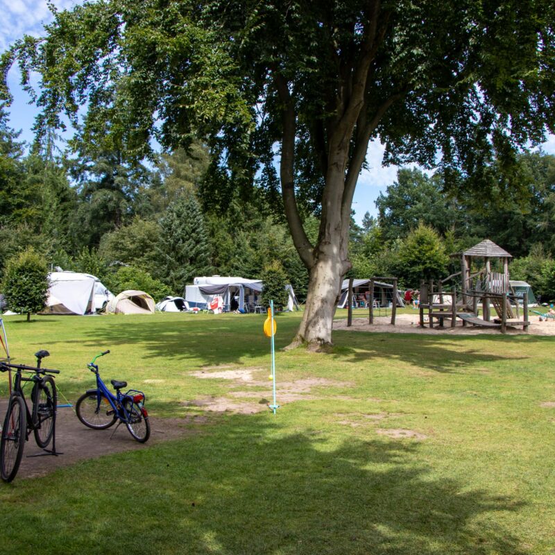 Recreatiepark de Paalberg - Gelderland - Open Camping Dag