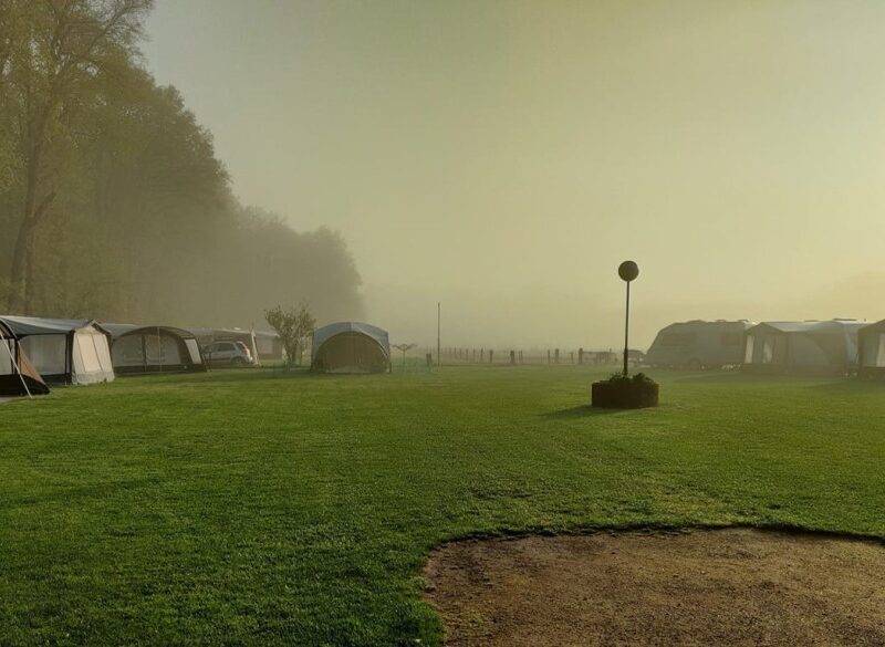 Camping Fleerhof