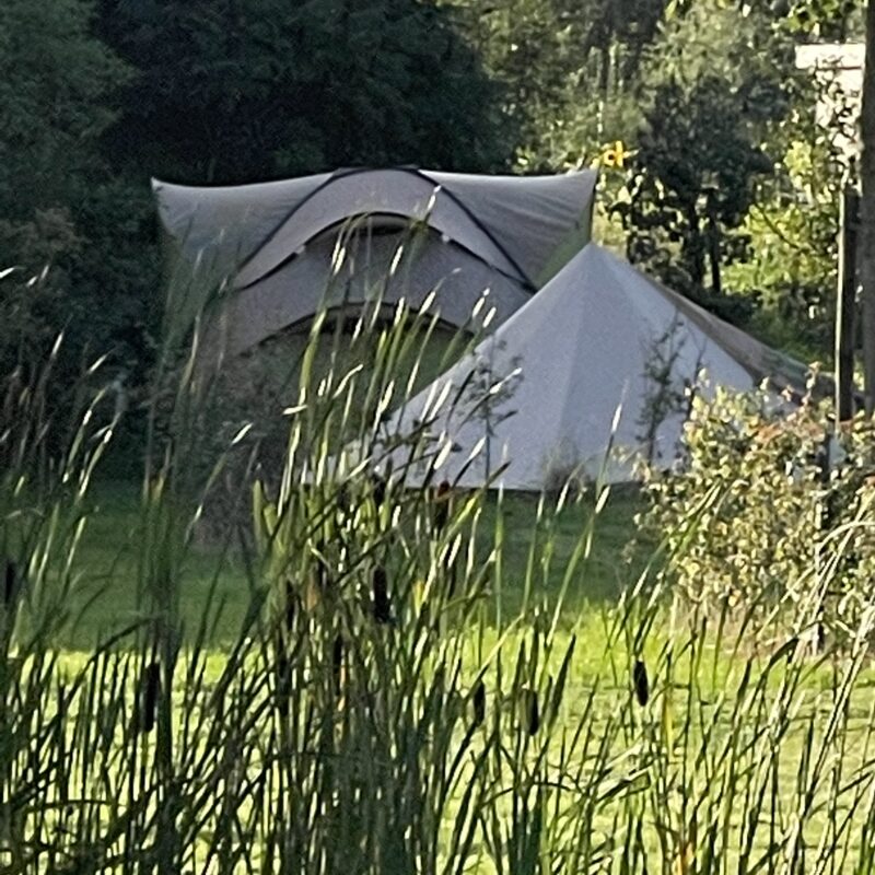Camping Het Gelders Eiland