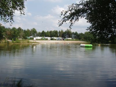 Naturistencamping Het Verlaat - Drenthe - Open Camping Dag