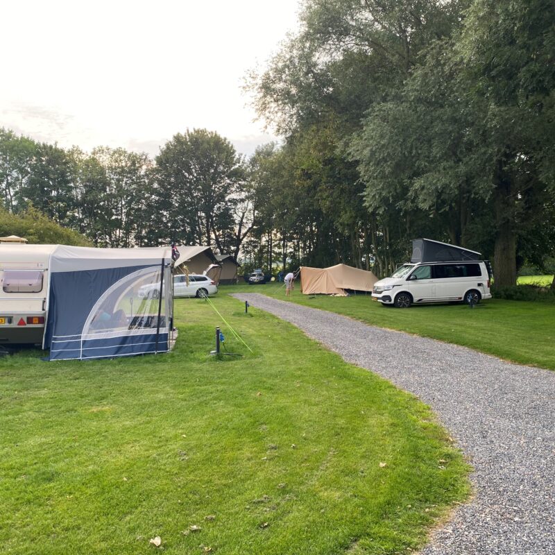 Recreatiepark de Uilenburg - Friesland - Open Camping Dag